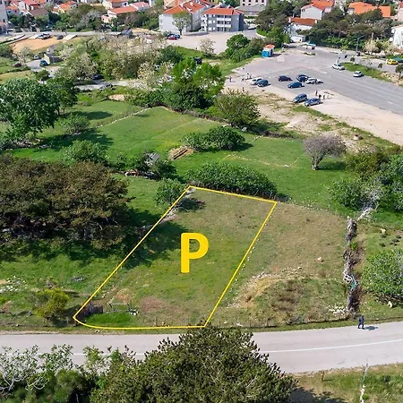 Apartamento Fast Direkt Am In Der Altstadt Mit Vielen Gassen Baška