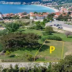 Fast Direkt Am In Der Altstadt Mit Vielen Gassen Lejlighed Baška