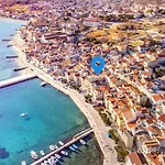 Fast Direkt Am In Der Altstadt Mit Vielen Gassen Baška